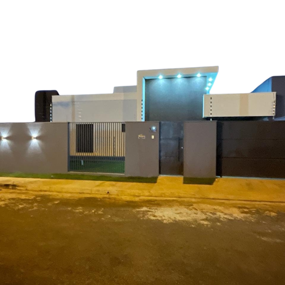 Instagram post imobiliária vibrante laranja e branco (5)